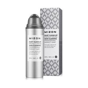 Mizon Dust Clean Up Protect Cream