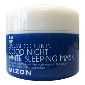 Mizon Good Night White Sleeping Mask