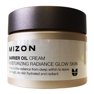 Mizon Intensive Skin Barrier Oil Cream