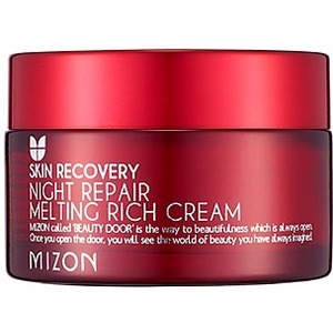Mizon Night Repair Melting Rich Cream