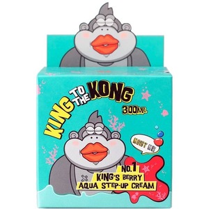 Mizon No Kings Berry Aqua StepUp Cream