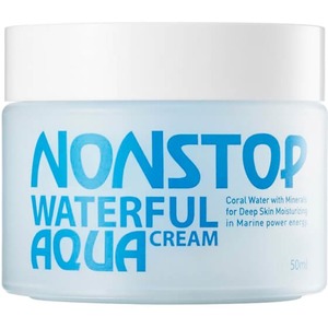 Mizon Nonstop Waterful Cream