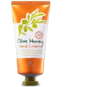 Mizon Olive honey hand cream  ml
