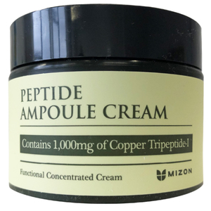 Mizon Peptide Ampoule Cream