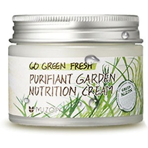 Mizon Purifiant Garden Nutrition Cream