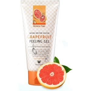 Mizon Refresh Time Peeling Gel