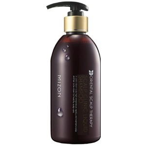 Mizon Scalp clinic liquid shampoo