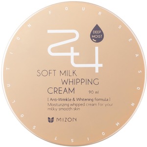 Mizon  Soft Milk Whipping cream