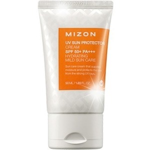 Mizon UV Sun Protector Cream SPF  PA