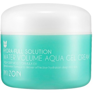 Mizon Water Volume aqua gel cream