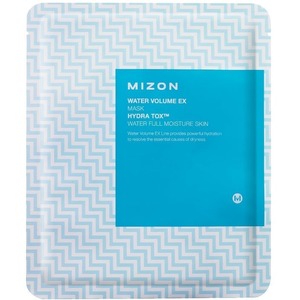 Mizon Water Volume Ex Mask