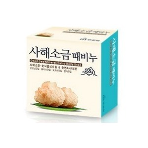 Mukunghwa Dead Sea Mineral Salts Body Soap