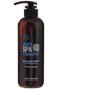 Mukunghwa Rossom Conditioner Juicy Spa Therapy