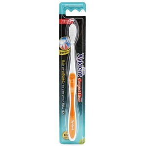 Mukunghwa Xyldent Compact Clean Toothbrush