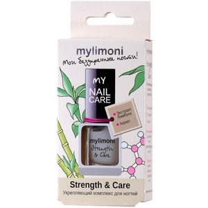 MyLimoni Strength amp Care