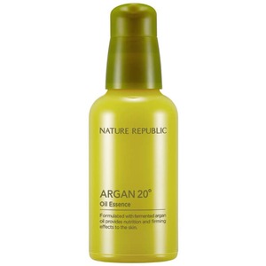 Nature Republic Argan  Oil Essence