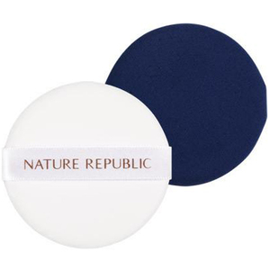 Nature Republic Beauty Tool Air Puff