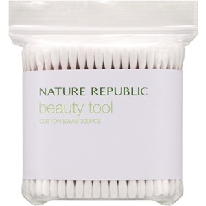 Nature Republic Beauty Tool Cotton Swab