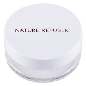 Nature Republic  Beauty Tool Cream Container