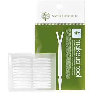Nature Republic Beauty Tool Natures Deco DoubleSided Eyelid Tape
