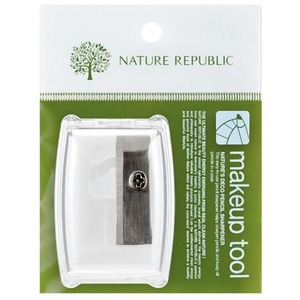 Nature Republic Beauty Tool Pencil Sharpener