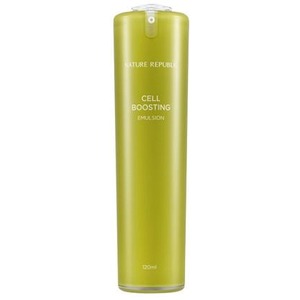 Nature Republic Cell Power Emulsion