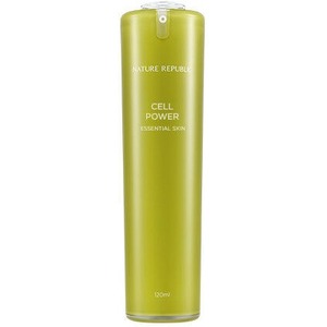 Nature Republic Cell Power Essential Skin