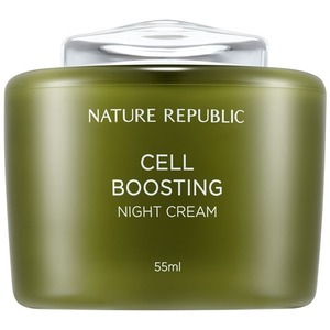 Nature Republic Cell Power Night Cream