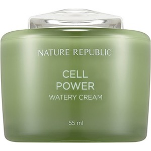 Nature Republic Cell Power Watery Cream