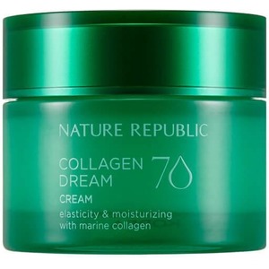 Nature Republic Collagen Dream  Cream