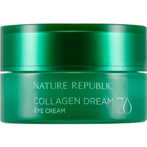 Nature Republic Collagen Dream  Eye Cream
