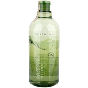 Nature Republic Jeju Sparkling Water