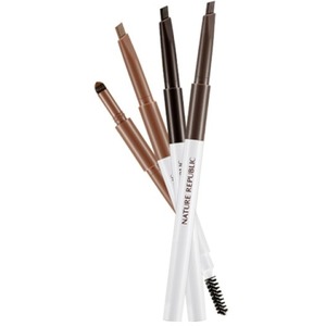 Nature Republic Multiple d All In One Brow