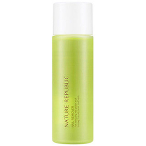Nature Republic Nail Remover Extra Power
