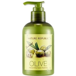 Nature Republic Natural Olive Hydro Treatment