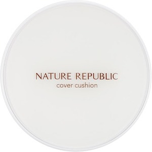 Nature Republic Nature Origin Cushion Cover SPF PA