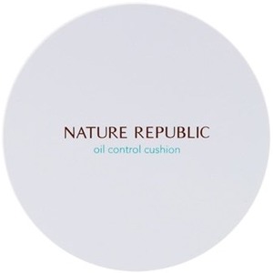 Nature Republic Provence Air Skin Fit Oil Control Cushion SPF PA