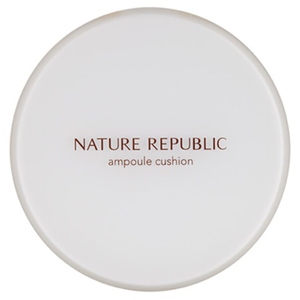 Nature Republic Provence Intensive Ampoule Cushion SPF PA