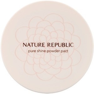 Nature Republic Pure Shine Powder Pact