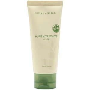 Nature Republic Pure Vita White Lotion