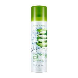 Nature Republic Soothing and Moisture Aloe Vera Ice Soothing Gel