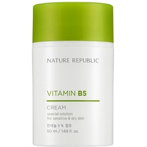 Nature Republic Vitamin B Cream