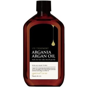 Newgen Argania Argan Oil