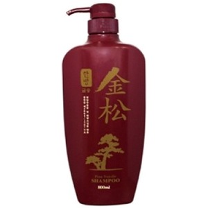 Newgen Gold Shipping Herbal Shampoo