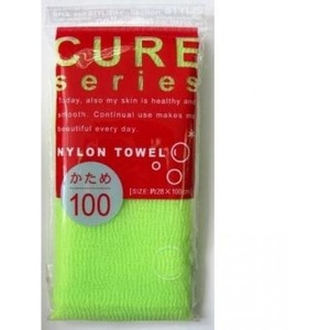 Ohe Cure Series Nylon Towel