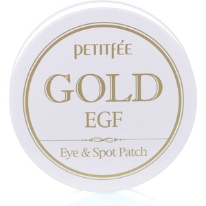 Petitfee Gold And EGF Eye Spot Patch