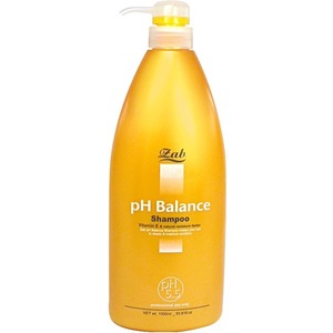 pH Zab pH Balance Shampoo