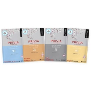 Privia Miracle Mask Pack