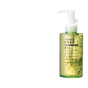 Prorance Deep Cleansing Oil