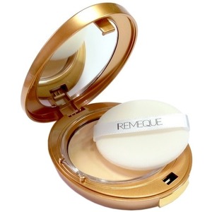 Remeque Collagen Two Way Cake SPF  PA